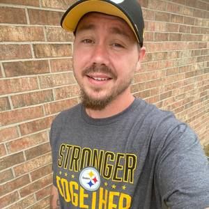 Meet your Posher, Scott